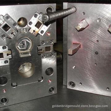 Mold Design Service for Car Bluetooth Speaker Mold